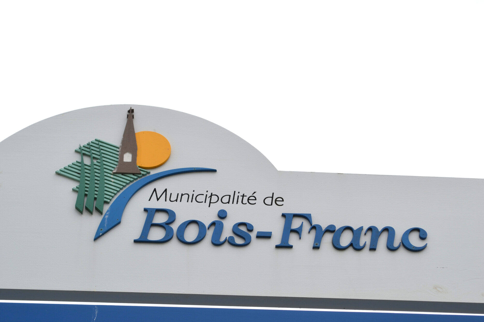 Municipalité - Bois-Franc