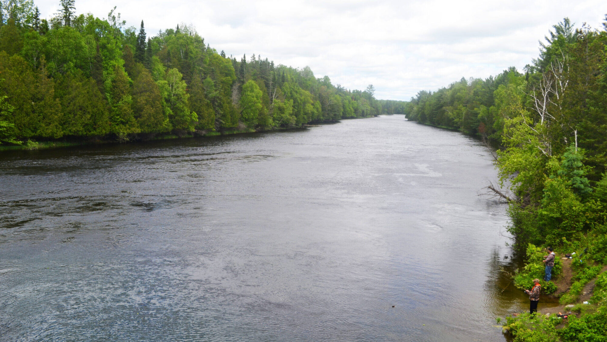 Rivière Gatineau 1