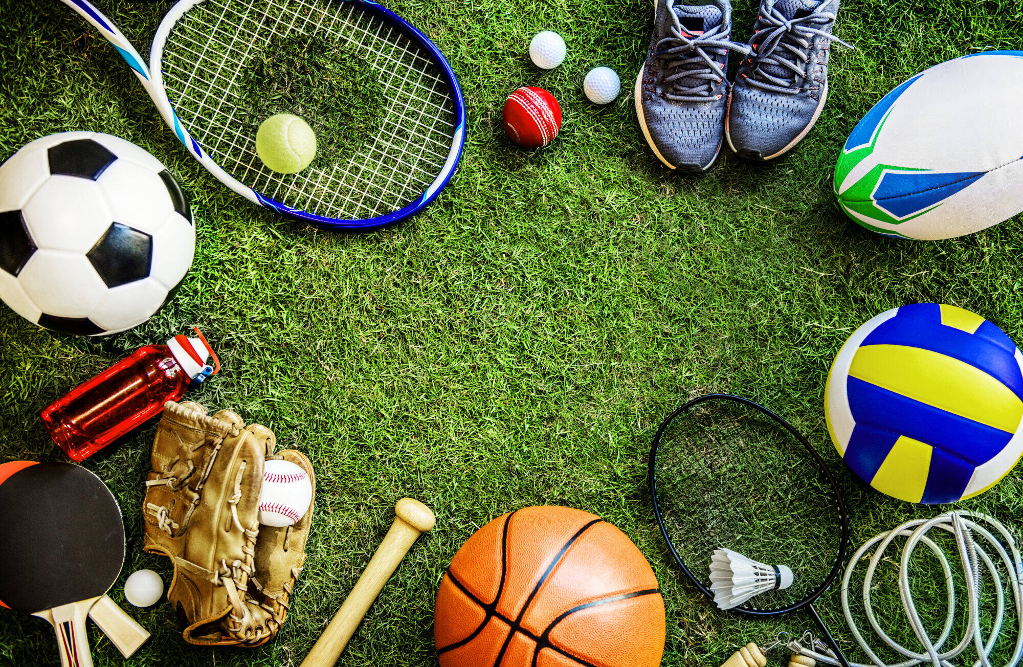 Sports Sports