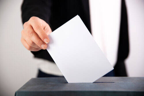 elections