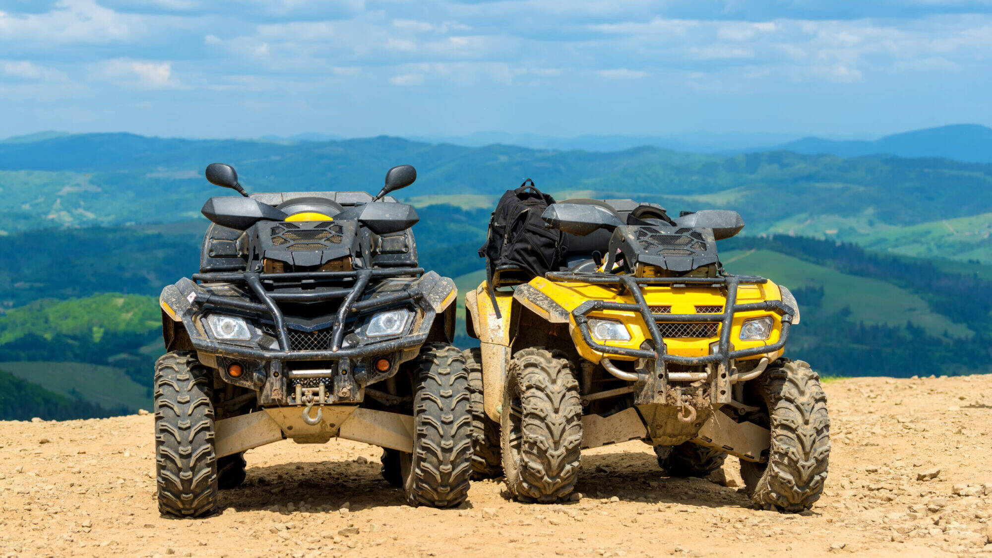 VTT Quad VTT Quad