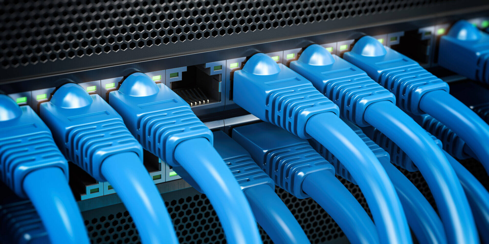 Internet cable