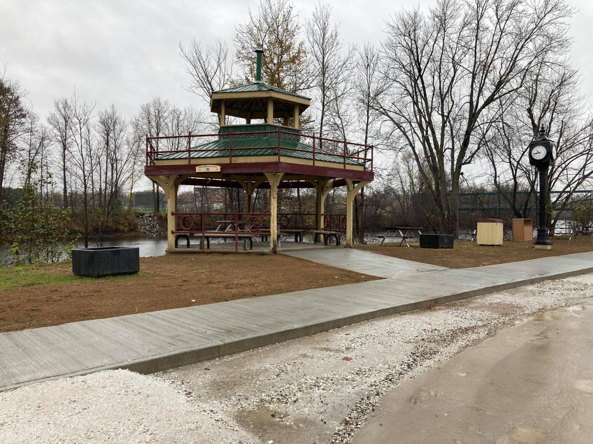promenade Eldoma-Rozon Maniwaki