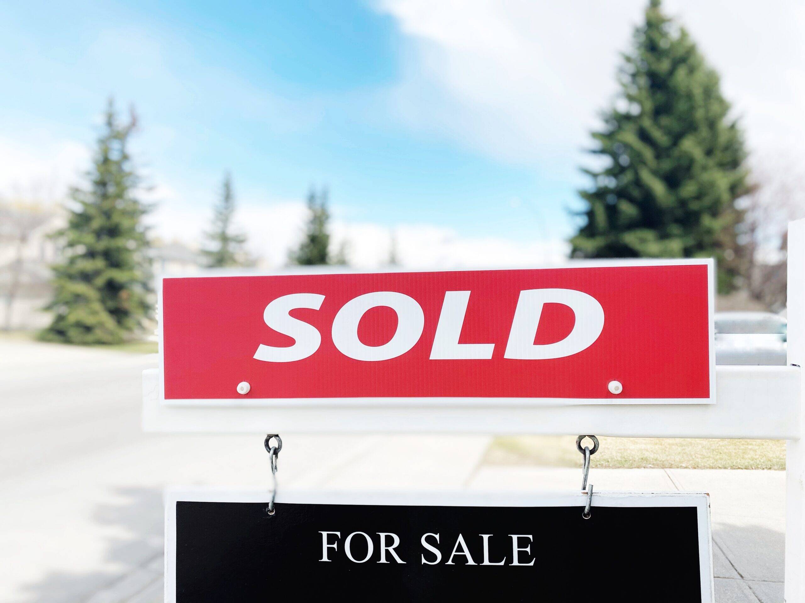 Marché immobilier augmentation des ventes dans la Valléedela