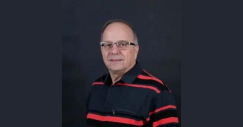 Robert Bergeron 16 9