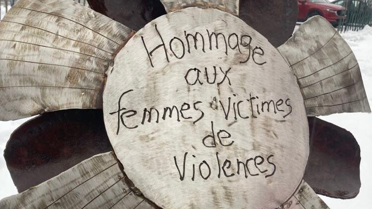 vigile commémorative 12 jours d'action 2021 - 02