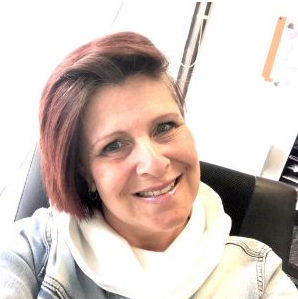 Carole St-Amour, directrice générale de Suicide Détour