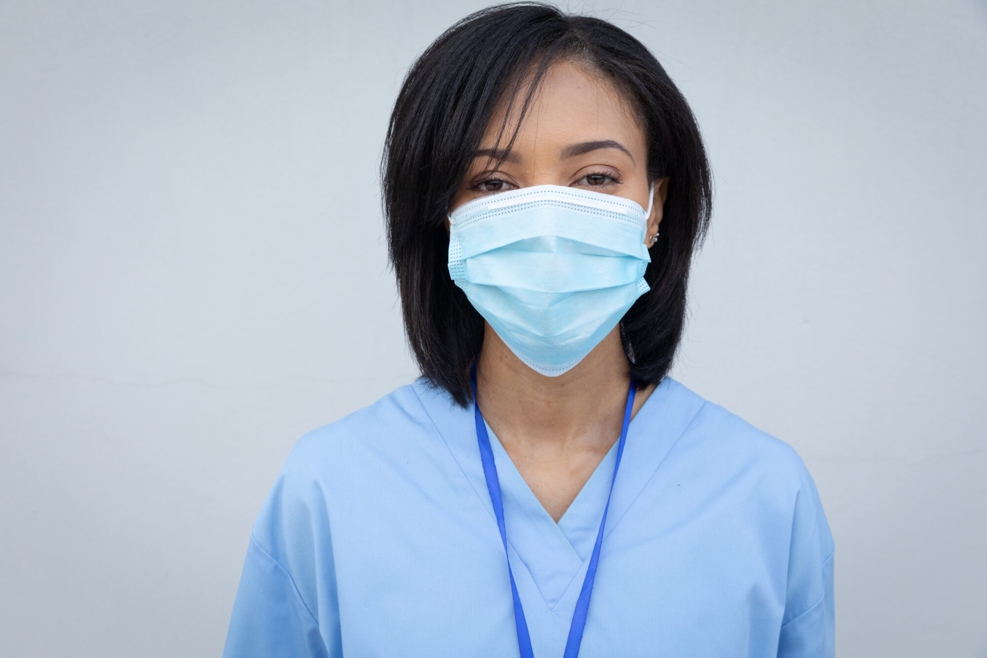 Professionnelle de la santé