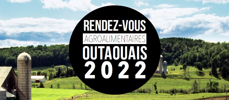 Table agroalimentaire de l'Outaouais 2