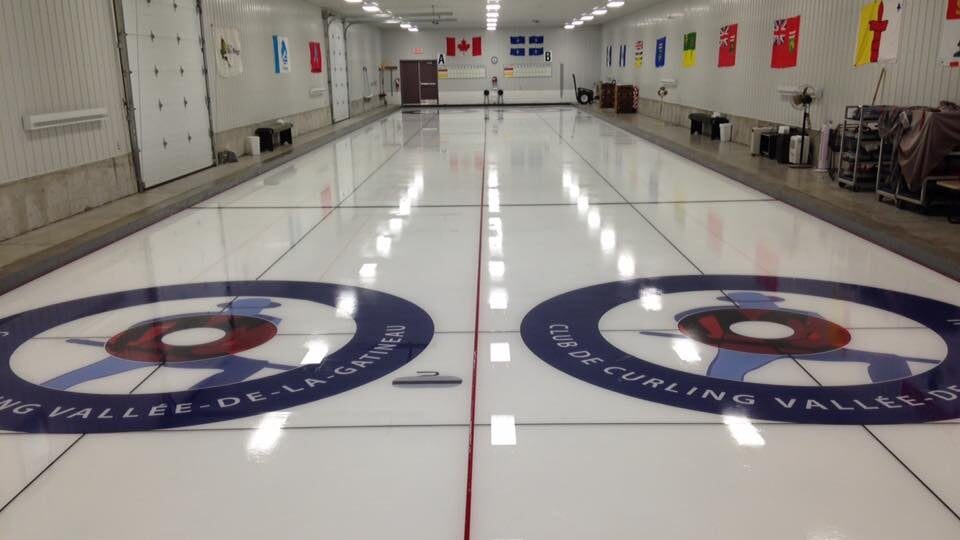 Club de Curling Vallée-de-la-Gatineau