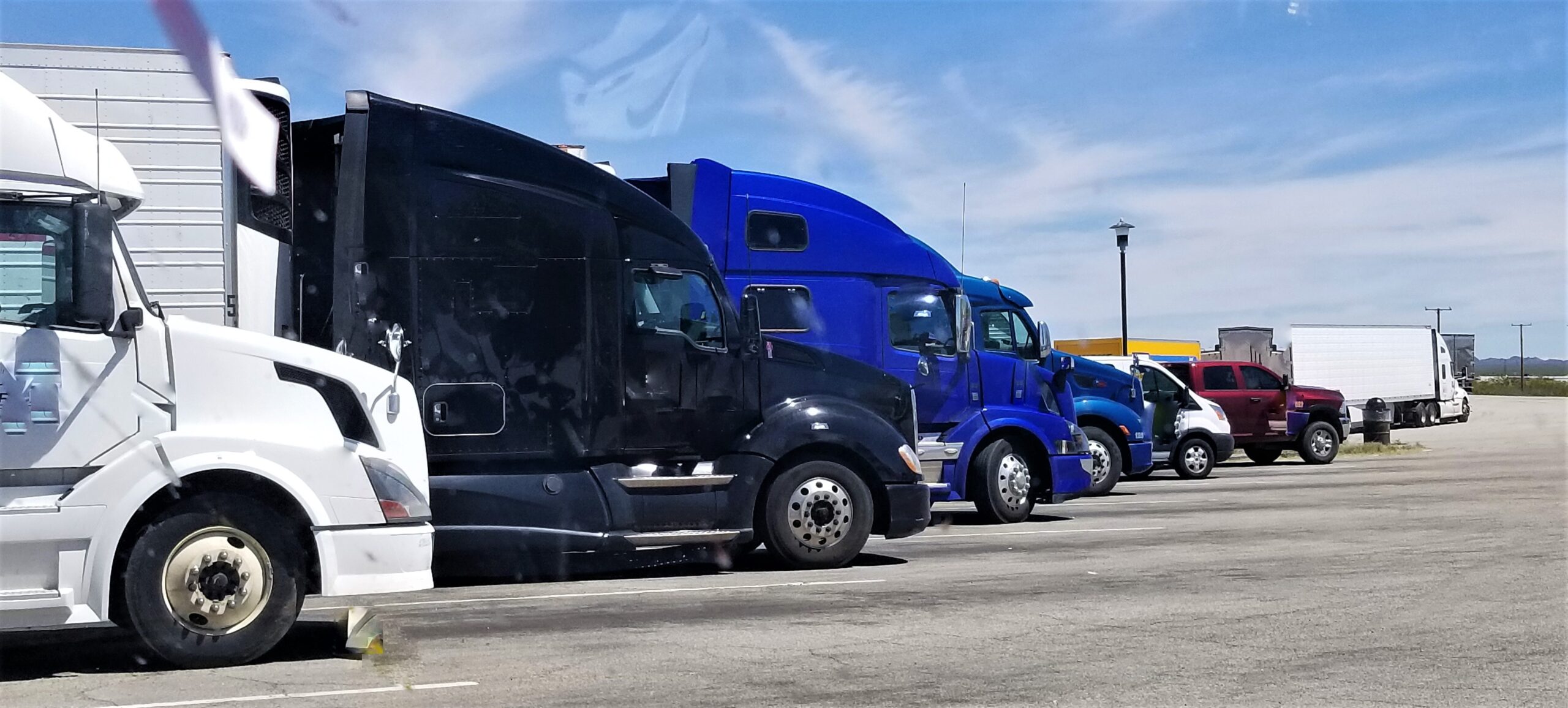 Recueil Des Tarifs De Camionnage En Vrac Les camionneurs artisans rejettent la première offre de Québec, les  négociations se poursuivent | CHGA