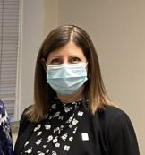 Colette Nadeau - Directrice de la protection de la jeunesse au Centre intégré de Santé et de Services sociaux de l’Outaouais