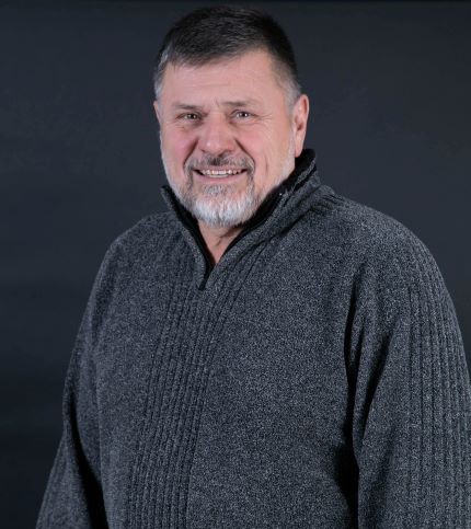 Roch Carpentier - maire de Sainte-Thérèse-de-la-Gatineau 2