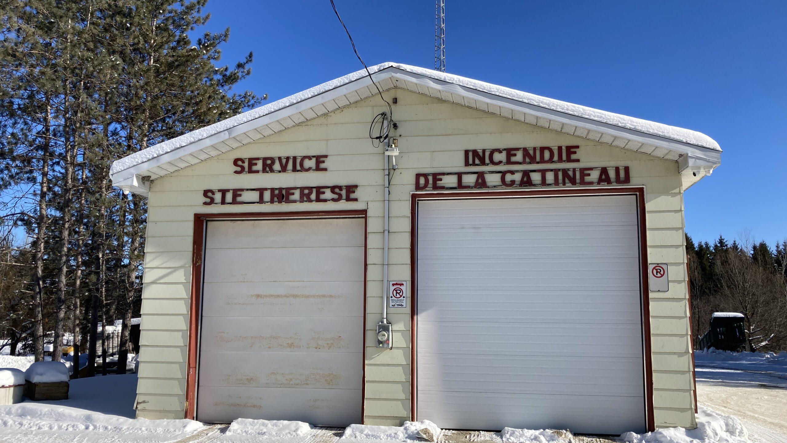SainteThérèsedelaGatineau prévoit des investissements majeurs en