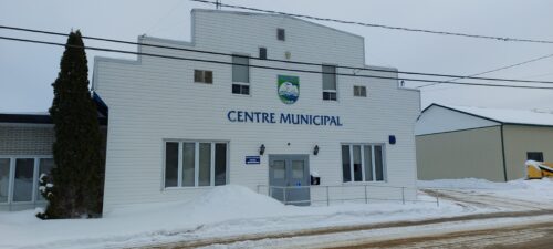 Centre municipale Bouchette 2