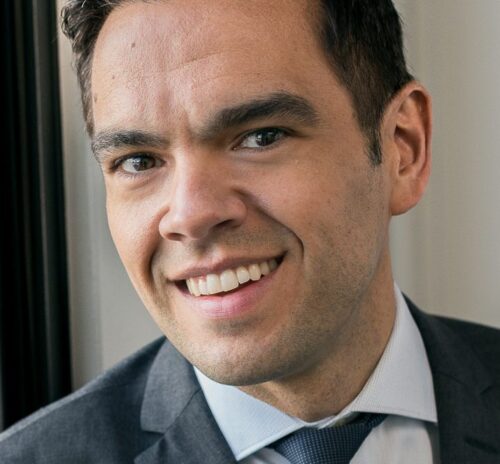 Charles milliard - PDG Chambres de commerce
