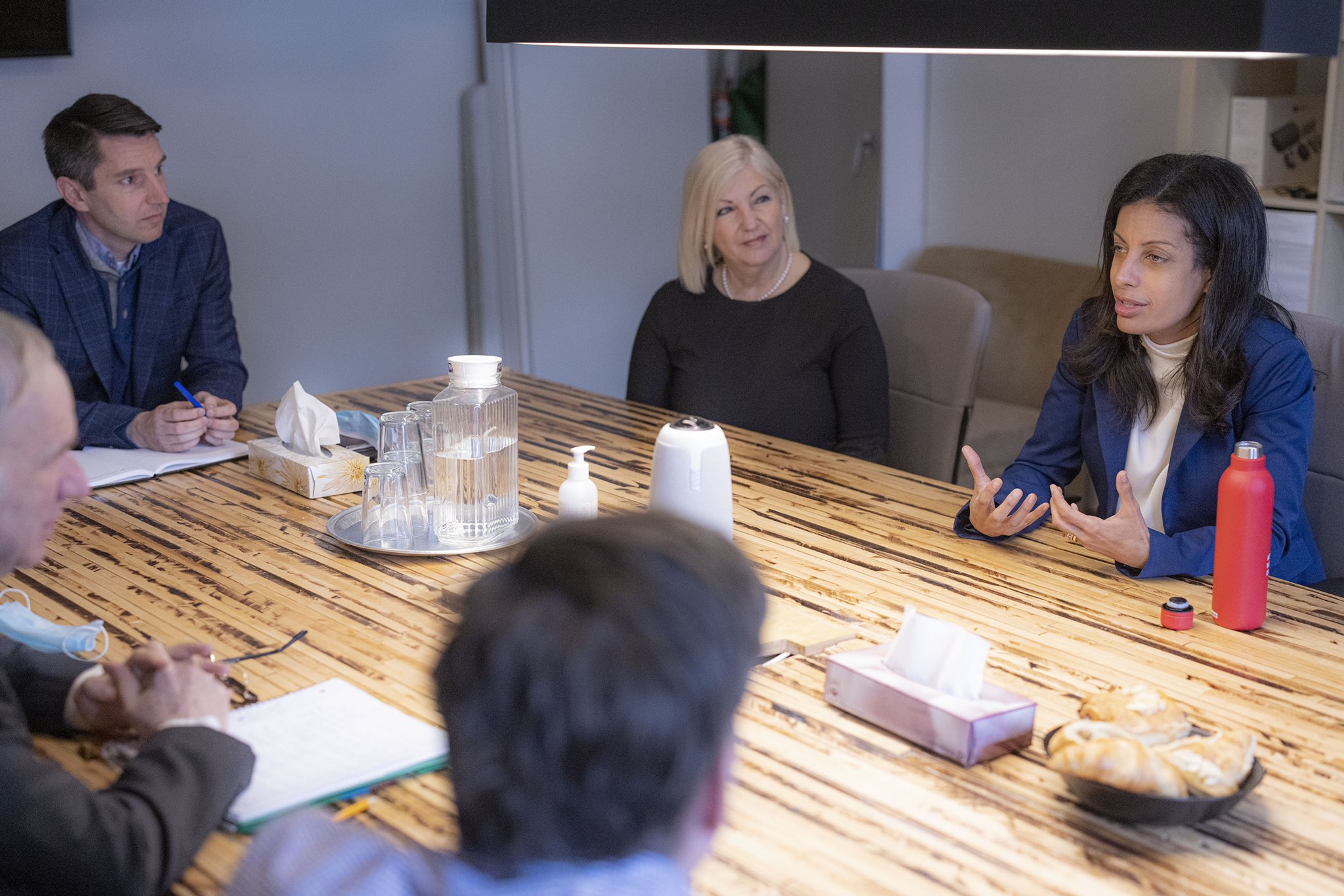 rencontre en outaouais