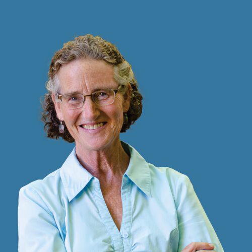 Caryl Green