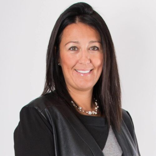 Christine Thibeault