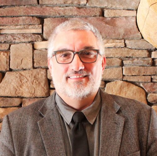 Denis Rossignol - photo officielle