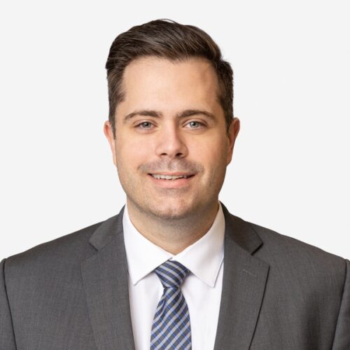Maxime Meunier - Mazars