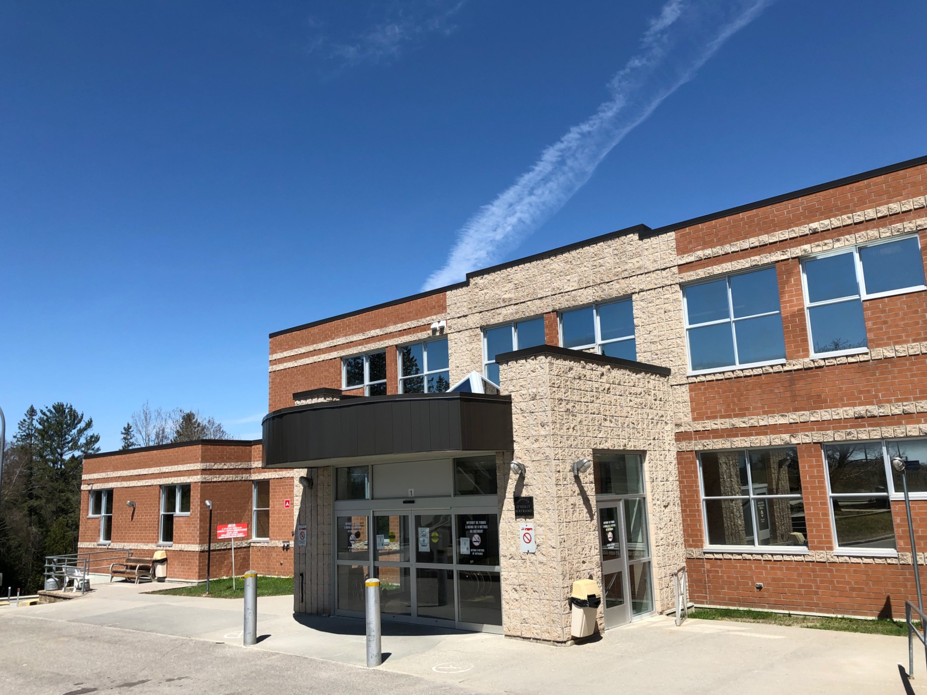 Hopital Maniwaki (2)