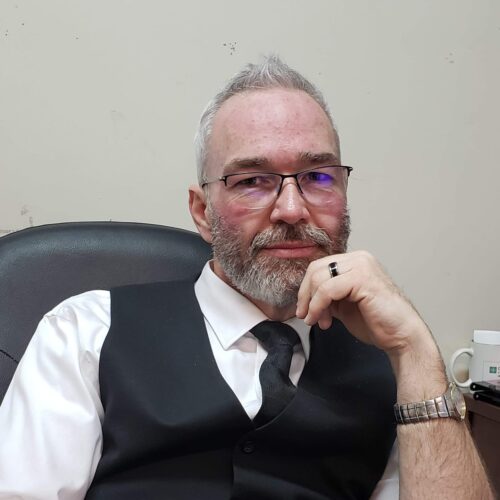Marco Éthier