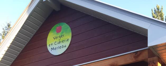 Verger merleau