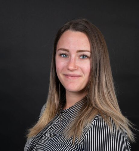 Carolane Saumur-Belley