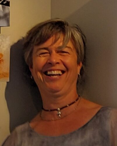 Catherine Veilleux