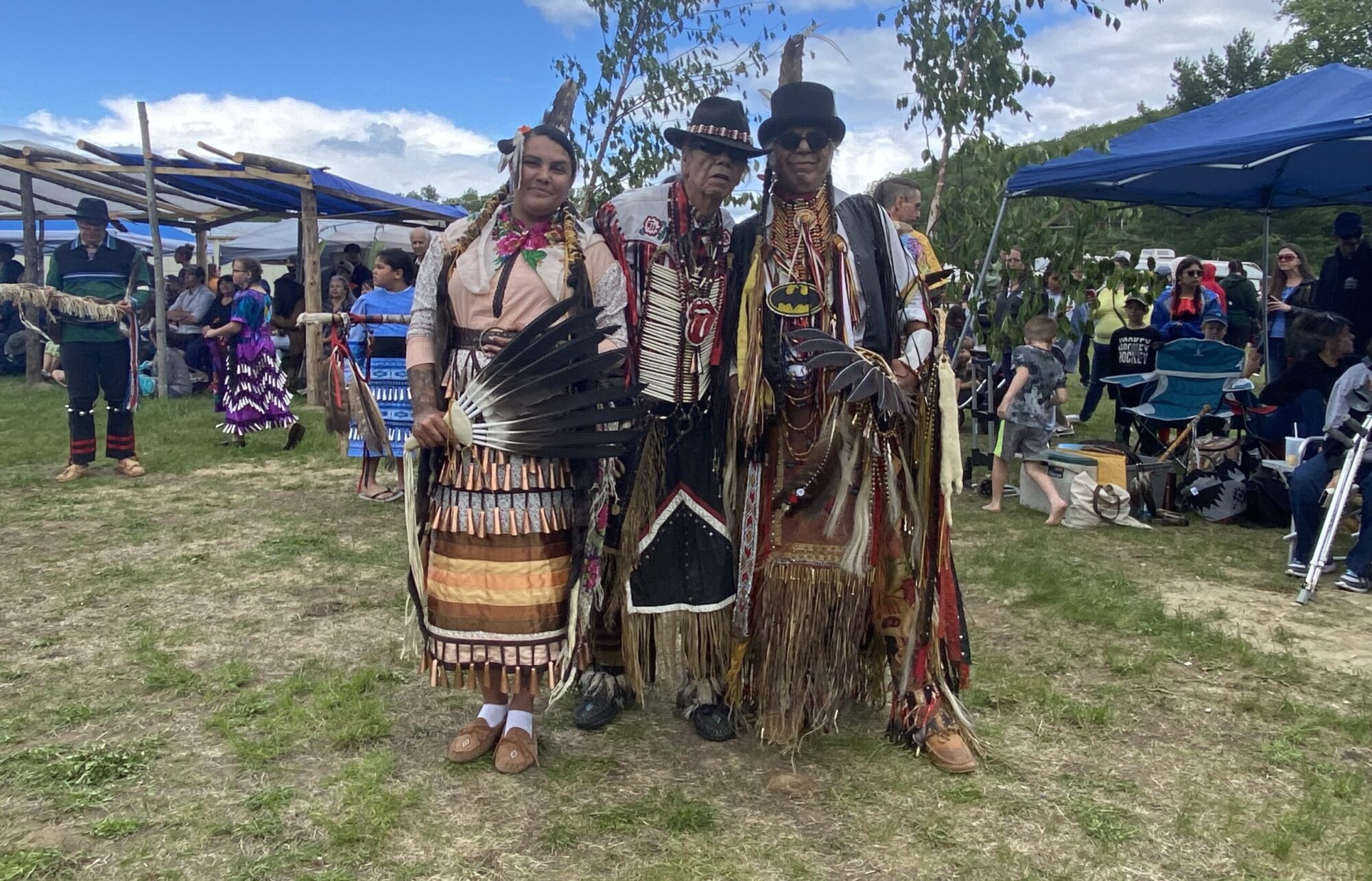 Pow Wow - 2022