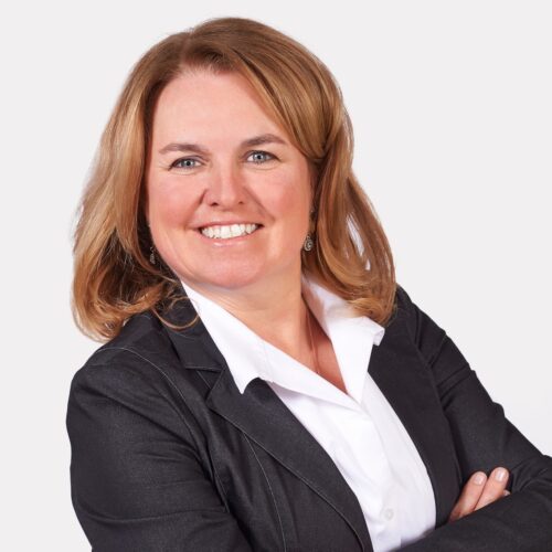 Sophie Beaudoin CJEVG