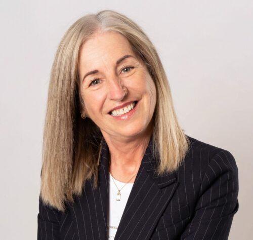 Francine Fortin - 2022