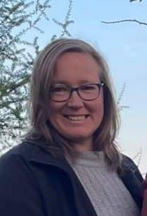Mélanie Guénette
