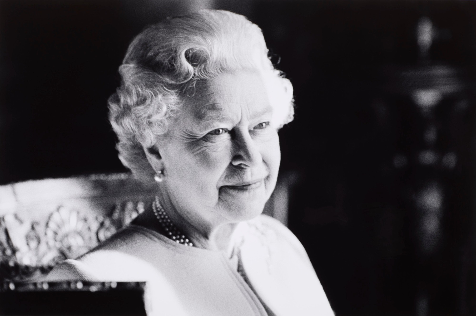 Reine Elizabeth 2