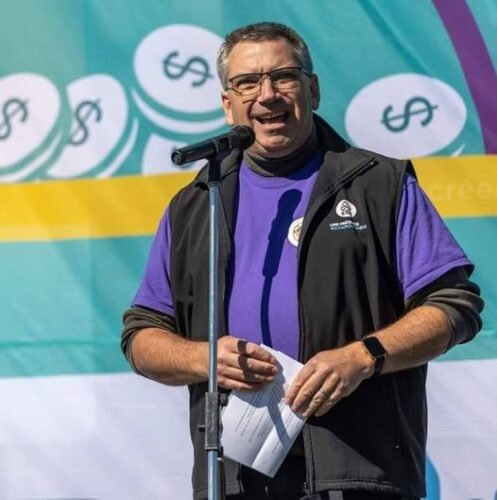 Alain Smolynecky STTSSSO