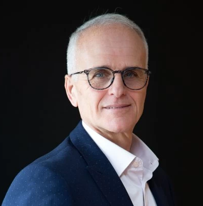 Didier Deramond