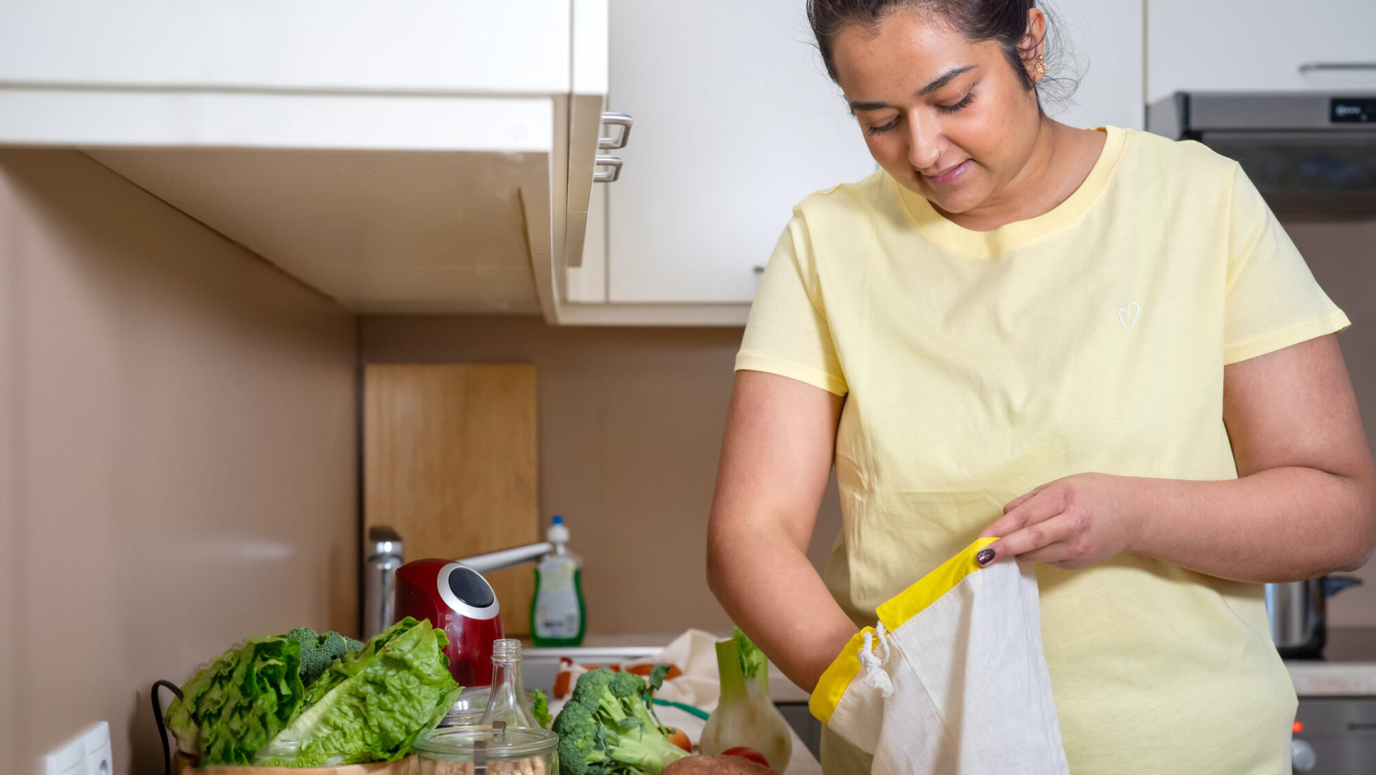 Gaspillage alimentaire