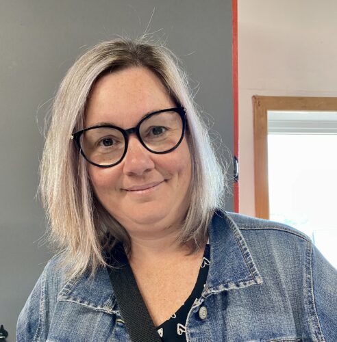 Monia Lirette oct 2022