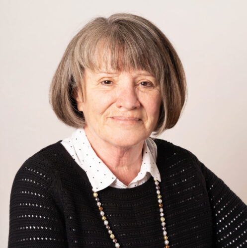 Cheryl Sage-Christensen