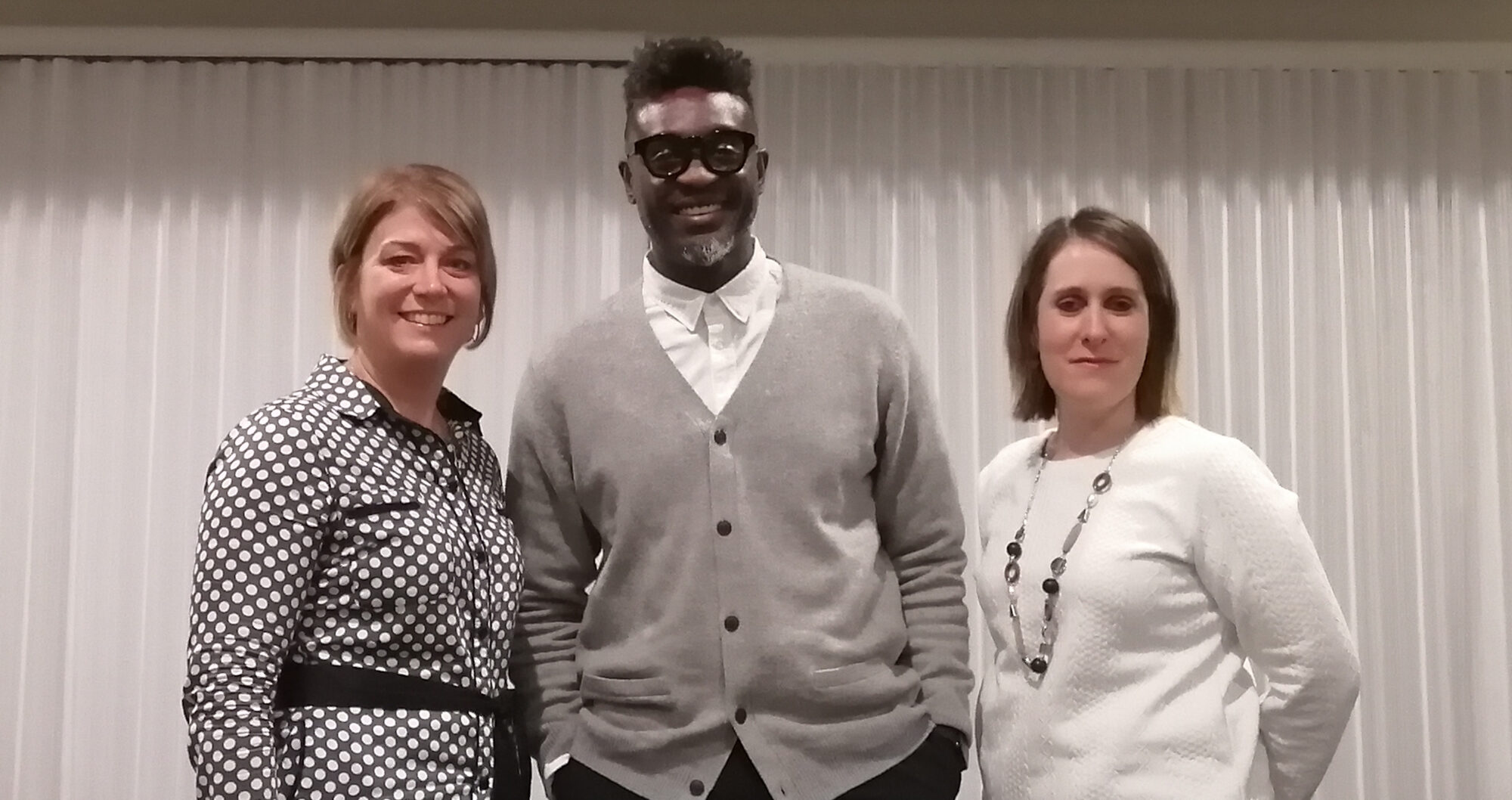 Corneille Andrée Sylvie Conférence