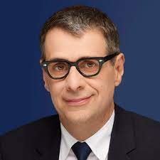 Éric Duhaime petite