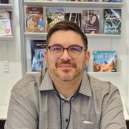 Jean-François Chabot carré