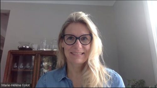 Dre Marie-Hélène Lasalle-Folot