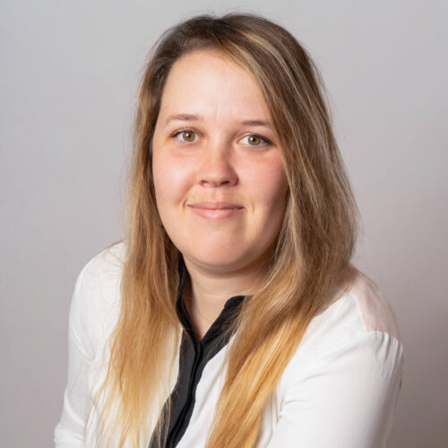 Marjorie Lemire-Garneau