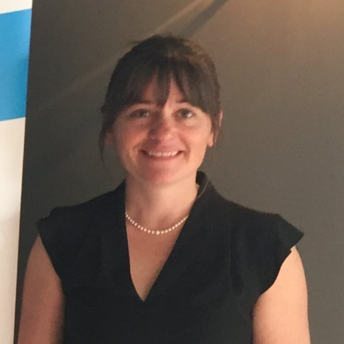 Maude lafrenière ASEC