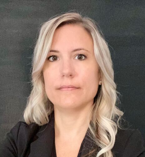 Valérie Carle photo carrée