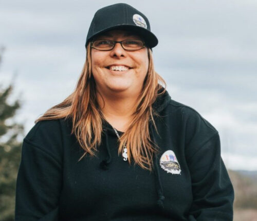 Chantal Laviolette JSFVG