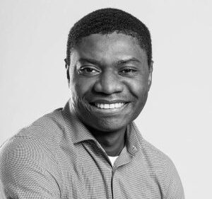 Moïse Mbikayi TDSVG