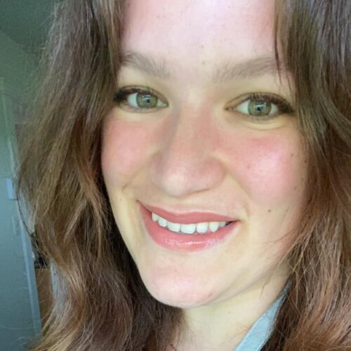 Mégane St-Amour CJEVG